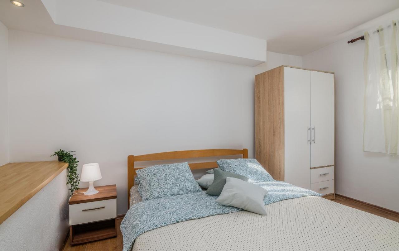 Apartments D クルク エクステリア 写真