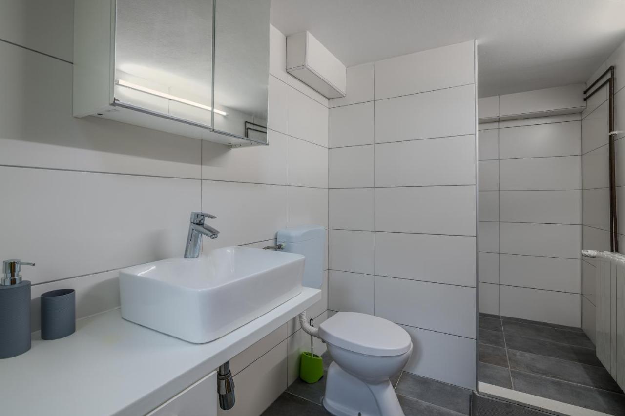 Apartments D クルク エクステリア 写真