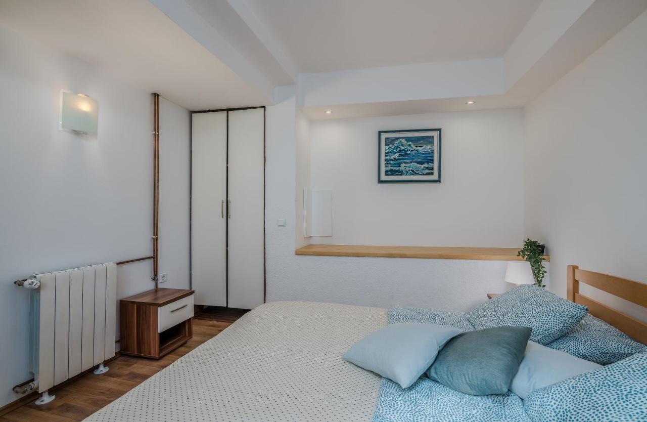 Apartments D クルク エクステリア 写真