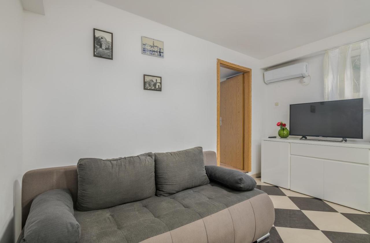 Apartments D クルク エクステリア 写真