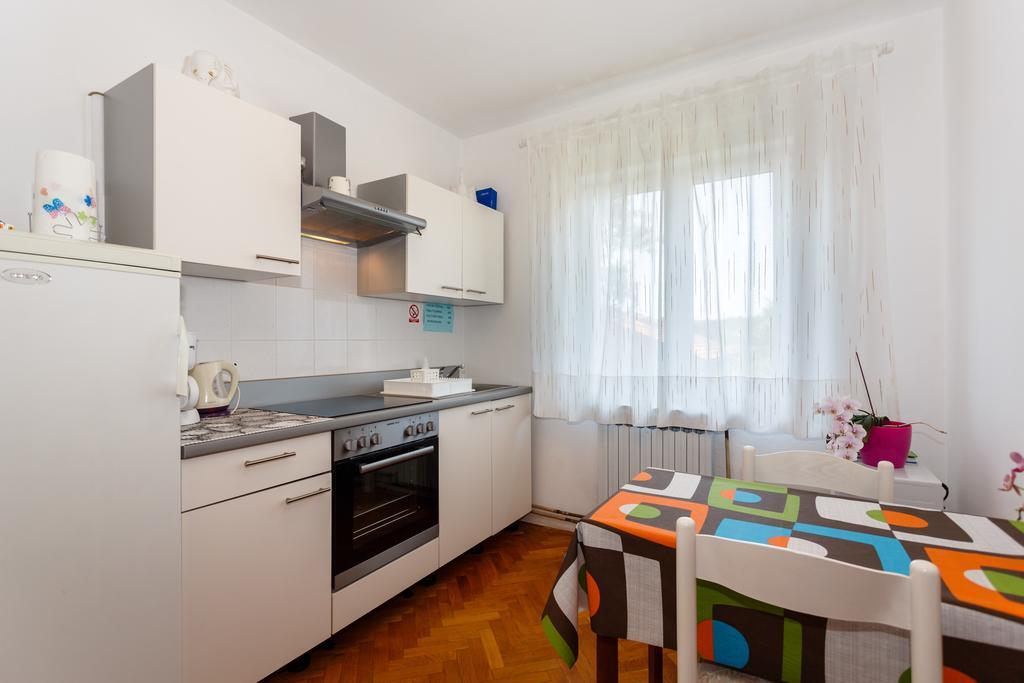 Apartments D クルク エクステリア 写真